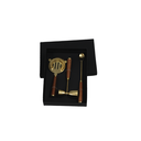Ver imagem 3 de Kit Bar Man Tools Decorativo Profissional Completo Luxo