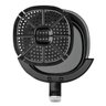 Ayer Fryer Lenoxx Fritadeira sem Leo Easy Fryer Black 1000w - 4