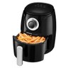 Ayer Fryer Lenoxx Fritadeira sem Leo Easy Fryer Black 1000w - 2