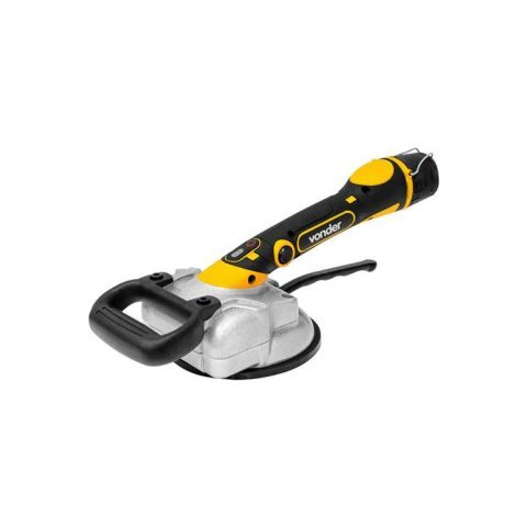 MAQUINA P/ASSENTAR PISO A BATERIA 12V MAP125 VONDER