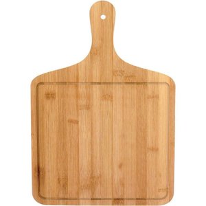 Table Tábua para Servir 1x42x26cm Bambu Natural