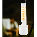 Ver imagem 2 de Lanterna Led de Alta Potência para Iluminação Geral e Acampamento