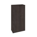 Ver imagem 3 de Armário Alto Fechado com 2 Portas 161,5cm X 80cm X 42cm