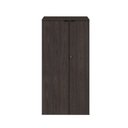 Ver imagem 5 de Armário Alto Fechado com 2 Portas 161,5cm X 80cm X 42cm