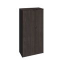 Ver imagem 3 de Armário Alto Fechado com 2 Portas 161,5cm X 80cm X 42cm