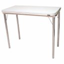 Ver imagem 1 de Mesa Dobrável Vince Carraro (Não Acompanha Cadeiras)