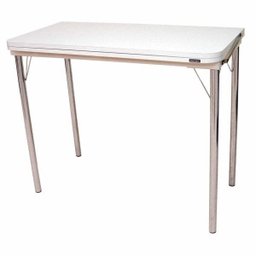 Mesa Dobrável Vince Carraro (Não Acompanha Cadeiras) - 1