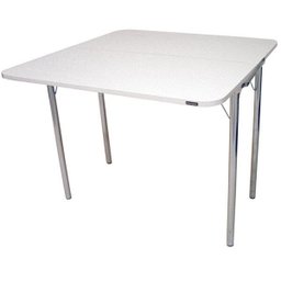 Mesa Dobrável Vince Carraro (Não Acompanha Cadeiras) - 2