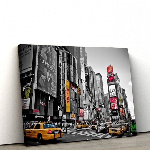 Quadros Decorativos de Pvc 024 - 40 X 60 Cm