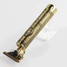 Barbeador Profissional Trimmer Edição Limitada Buda Gold - 2