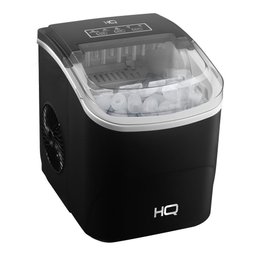 Máquina de Gelo Hq 12kg Turbo Ice Premium Hq-mg12kgdp - 2