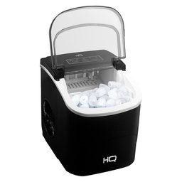 Máquina de Gelo Hq 12kg Turbo Ice Premium Hq-mg12kgdp - 4