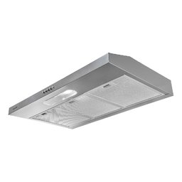 Depurador de Ar Suggar 5 e 6 Bocas 165W 3 Velocidades Inox - 4 Depurador de Ar Suggar 5 e 6 Bocas 165W 3 Velocidades Inox - 4
