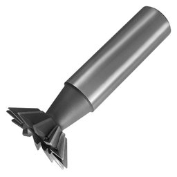 Fresa Rabo de Andorinha - 60º Med. 16 X 6,3 X 60 X 12 - 1