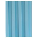 Ver imagem 1 de Painel Ripado Eco Placa 290 X 16 X 2,5 Cm Wpc Azul Bebê