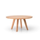 Ver imagem 2 de Mesa de Centro Sabrina 30cm x 60cm Bege