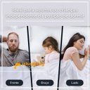 Ver imagem 4 de Kit 2 Travesseiros Suporte Médio Micro Cotton Camesa