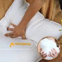 Ver imagem 3 de Kit 2 Travesseiros Suporte Médio Micro Cotton Camesa