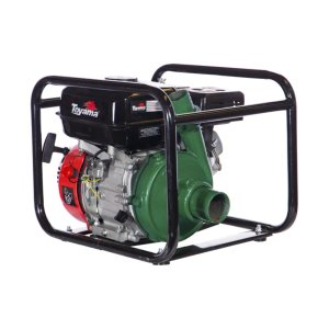 Motobomba Toyama Centrifuga Twp50cx 2.1/2x2 Gasolina 4tempos