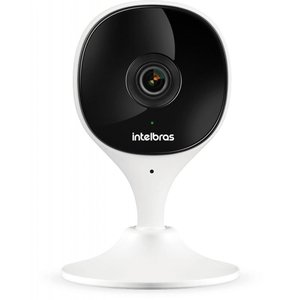 Câmera de Segurança Wi-fi Interna Ip | Imx C 2mp - 1080p