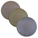Ver imagem 2 de Kit 6 Souplat Mesa Tafetá 100% Poliester - Magic Enxovais Ourovelho