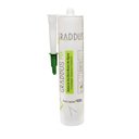 Ver imagem 1 de Selante Acrílico - Tb 450g Fixação de Rodapés Branco Graddus