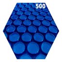 Ver imagem 1 de Capa Térmica para Piscina 12 X 3 Thermocap 500 Micras 12x3