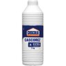 Cola branca líquida 1kg cascola cascorez extra Henkel - 1