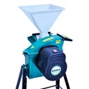 Ver imagem 5 de Trituradores/picadores 2,0hp Gti-2000ldf-1 Monofásico Garthen