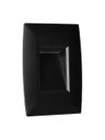 Ver imagem 4 de Balizador Led 2w Step Embutir Vertical 4x2 Preto 3000k Bivolt