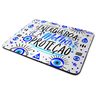 Mouse Pad Motivação - Energia Boa É a Melhor Proteção - 1