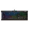 Teclado Gamer Mecânico Corsair Ch-9127014-br K95 Platinum Rgb Teclas Cherry Mx Speed - 1