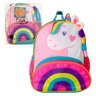 Mochila Infantil com Alça Unicórnio- Sortida - 2