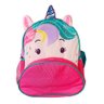 Mochila Infantil com Alça Unicórnio- Sortida - 3