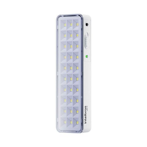 Luminaria Emergencia Autonoma Lea 31 4630013