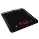 Ver imagem 5 de Balança de Cozinha Digital Telefunken Tf Ks500