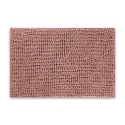 Tapete Dedinho Antiderrapante Popcorn Areia 38x58cm | 50x70cm | 50x100m