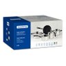 Jogo de Panelas Solar Silicone 5 Peças em Aço Inox Fundo Triplo Tramontina 65120/040 - 2
