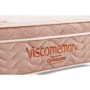 Ver imagem 2 de Colchão Queen Ortobom Espuma Viscomemory OrtoPillow (158x198x32) -
