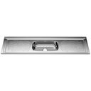Ver imagem 1 de Pia em Aço Inox Monobloco com 1,50 Metro - Pa.pim.0013 - Forminox