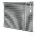 Ver imagem 2 de Persiana Horizontal 180cm x 140cm Alumínio 25mm Persianet