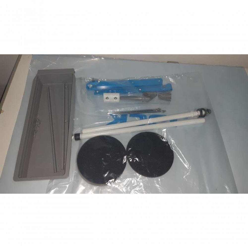 Reta com Refilador Eletrônica Direct Drive Jack Jk-5558gwz - 4