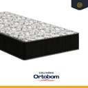 Ver imagem 7 de Cama Box com Colchão de Espuma D45 Ortobom Airtech 150 + Auxiliar de Espuma Unique Solteiro 88cm
