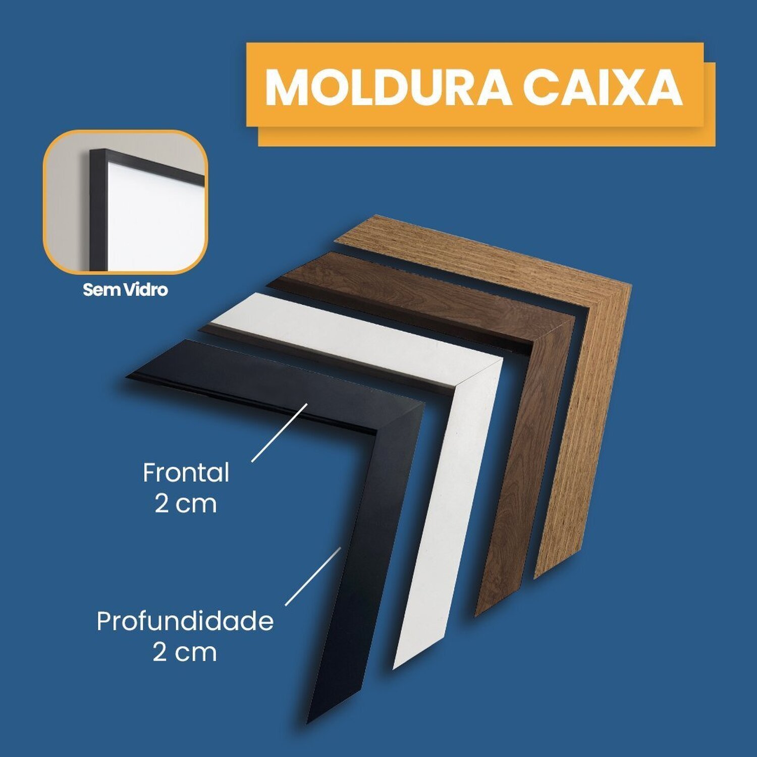 Quadro Decorativo Flores Douradas 1 Tela 60x90cm para Escritório Hall Quarto - 3