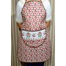 Avental de Cozinha Estampado - Docinhos - 2