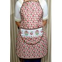 Ver imagem 2 de Avental de Cozinha Estampado - Docinhos