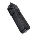 Ver imagem 1 de Máquina de Cabelo Aparador Acabamento Barba Pezinho Pelos - Raymonda