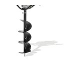 Ver imagem 3 de Broca 15X80Cm Para Perfurador De Solo Menegotti