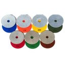 Ver imagem 1 de Kit Lixa Diamanta Cortag P/polimento Seco/umido+suporte C/9pcs