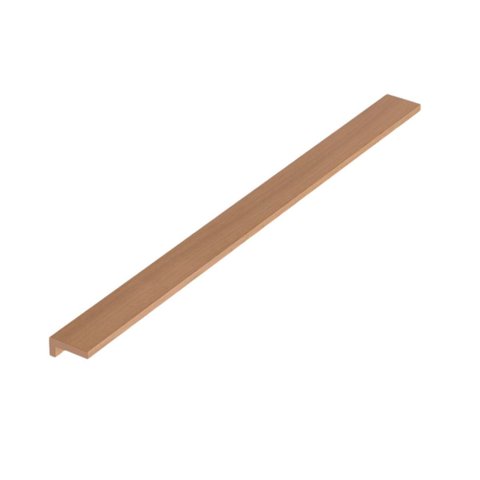Cantoneira Louro Freijo 1,8x3,8x270 - Eucafix L Ru
